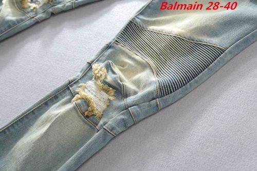 B.a.l.m.a.i.n. Long Jeans 1386 Men