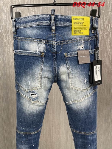 D.S.Q. Long Jeans 1075 Men