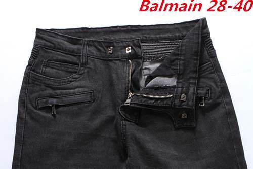 B.a.l.m.a.i.n. Long Jeans 1106 Men