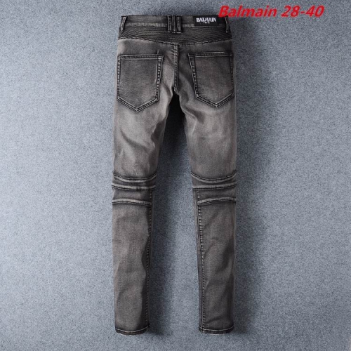 B.a.l.m.a.i.n. Long Jeans 1439 Men