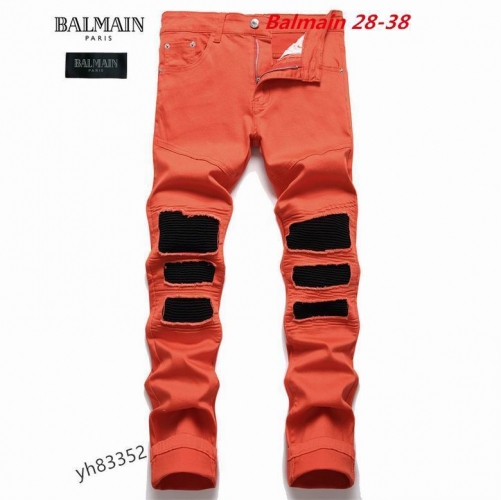 B.a.l.m.a.i.n. Long Jeans 1759 Men