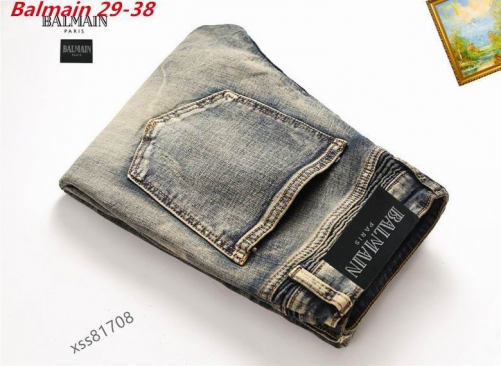 B.a.l.m.a.i.n. Long Jeans 2046 Men