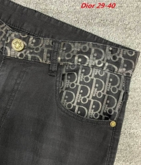 D.i.o.r. Long Jeans 1111 Men