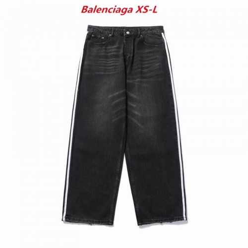 B.a.l.e.n.c.i.a.g.a. Long Jeans 1102 Men