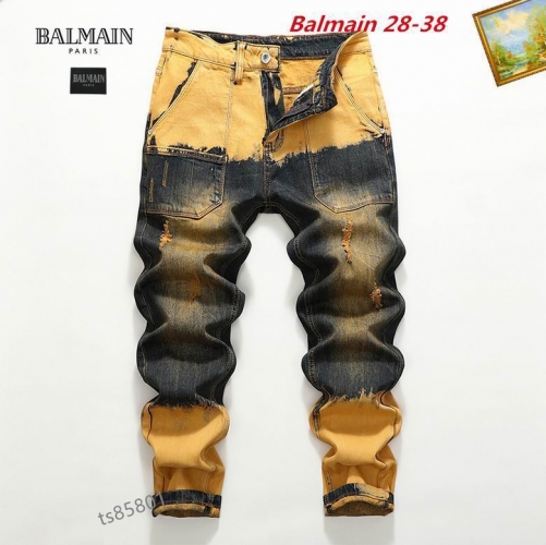 B.a.l.m.a.i.n. Long Jeans 1843 Men