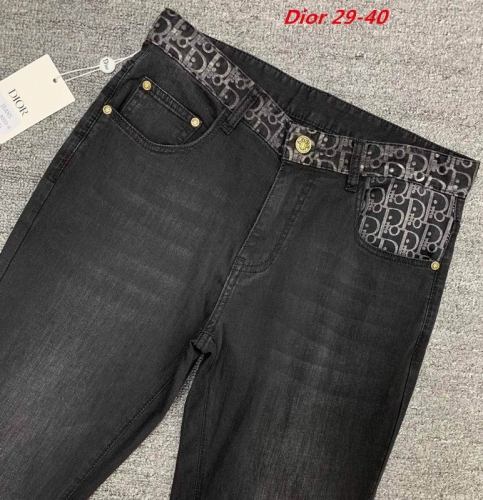 D.i.o.r. Long Jeans 1113 Men