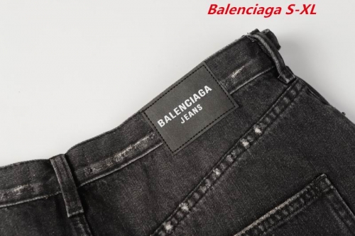 B.a.l.e.n.c.i.a.g.a. Long Jeans 1369 Men