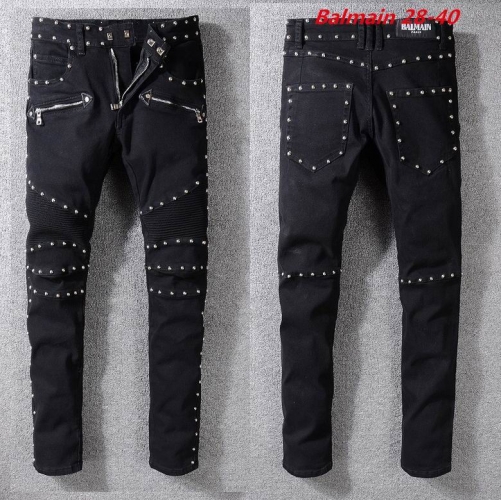 B.a.l.m.a.i.n. Long Jeans 1456 Men