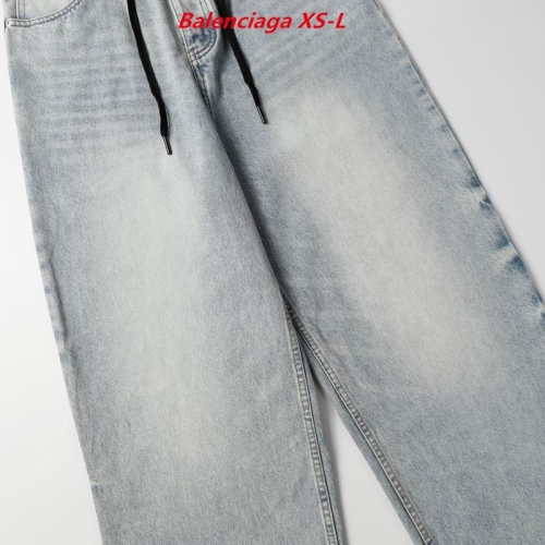 B.a.l.e.n.c.i.a.g.a. Long Jeans 1195 Men