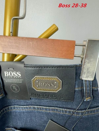 B.o.s.s. Long Jeans 1031 Men