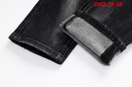 D.S.Q. Long Jeans 1281 Men