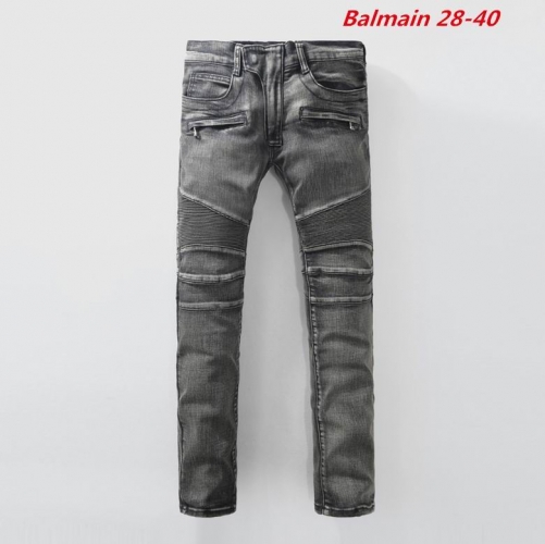 B.a.l.m.a.i.n. Long Jeans 1359 Men