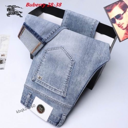 B.u.r.b.e.r.r.y. Long Jeans 1115 Men