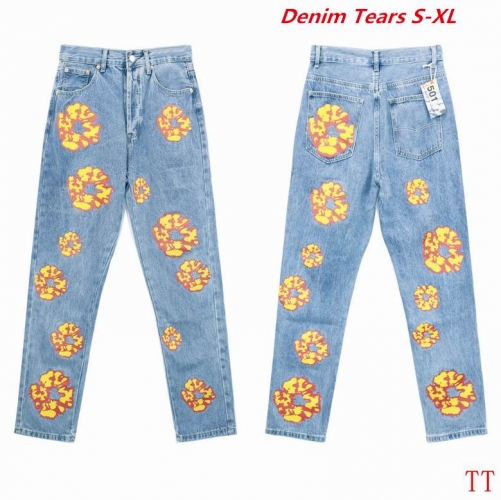 D.e.n.i.m. T.e.a.r.s. Long Jeans 1063 Men