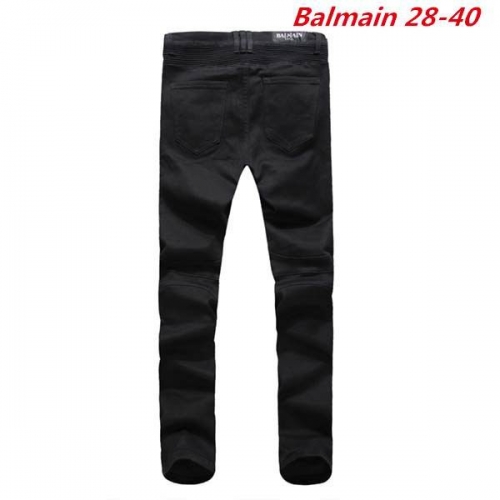 B.a.l.m.a.i.n. Long Jeans 1219 Men