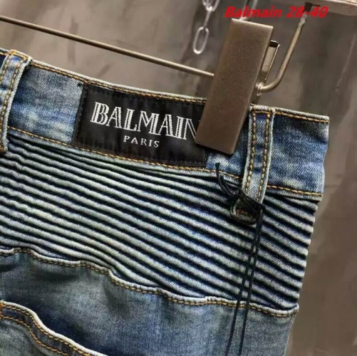 B.a.l.m.a.i.n. Long Jeans 1170 Men