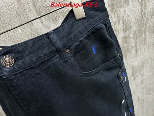 B.a.l.e.n.c.i.a.g.a. Long Jeans 1165 Men