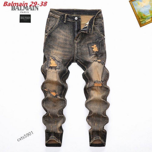 B.a.l.m.a.i.n. Long Jeans 2045 Men