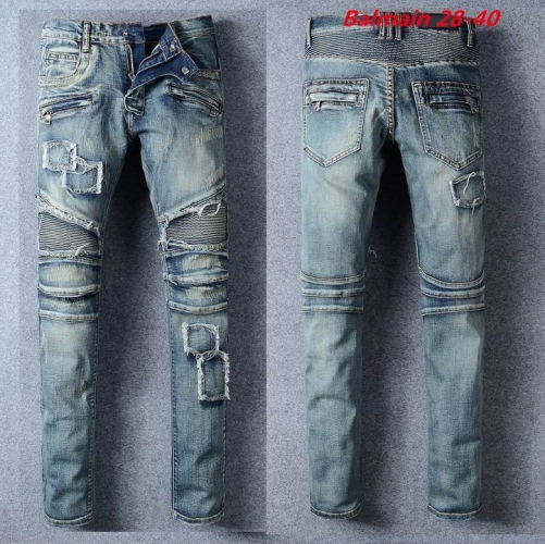 B.a.l.m.a.i.n. Long Jeans 1419 Men