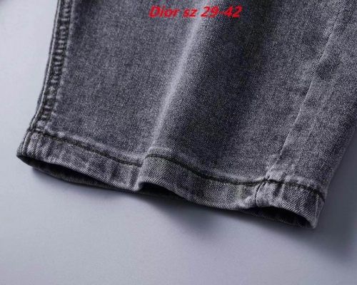 D.i.o.r. Short Jeans 1045 Men