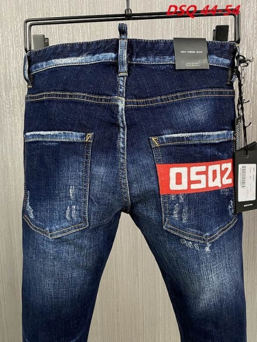 D.S.Q. Long Jeans 1002 Men