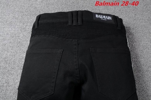 B.a.l.m.a.i.n. Long Jeans 1088 Men