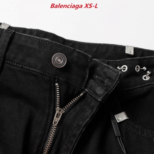 B.a.l.e.n.c.i.a.g.a. Long Jeans 1294 Men