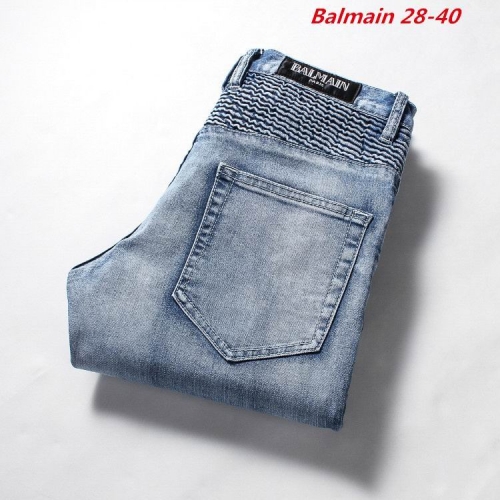 B.a.l.m.a.i.n. Long Jeans 1092 Men