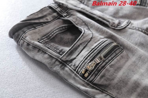 B.a.l.m.a.i.n. Long Jeans 1371 Men