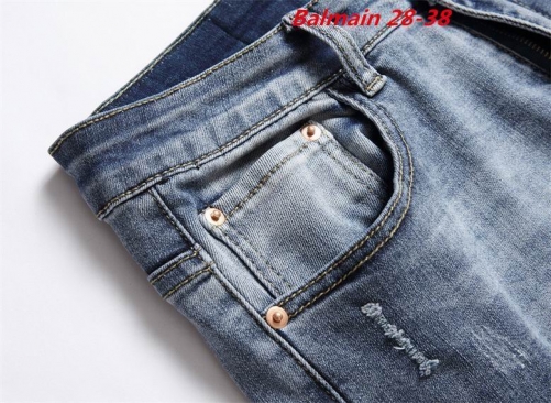 B.a.l.m.a.i.n. Long Jeans 1741 Men