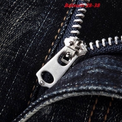 B.a.l.m.a.i.n. Long Jeans 1772 Men