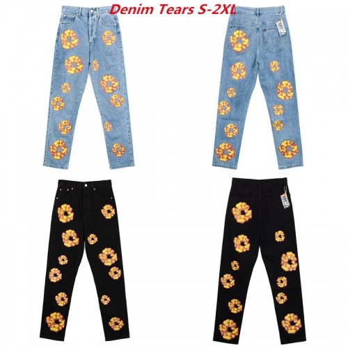 D.e.n.i.m. T.e.a.r.s. Long Jeans 1038 Men