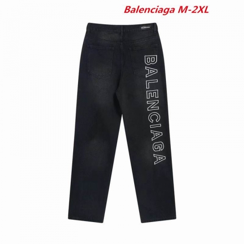 B.a.l.e.n.c.i.a.g.a. Long Jeans 1413 Men