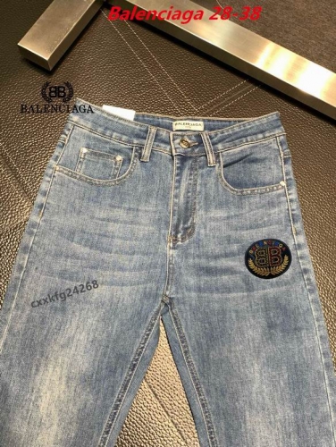 B.a.l.e.n.c.i.a.g.a. Long Jeans 1711 Men