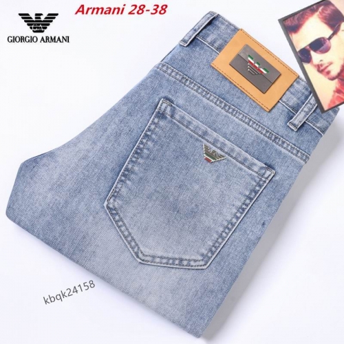 A.r.m.a.n.i. Long Jeans 1151 Men