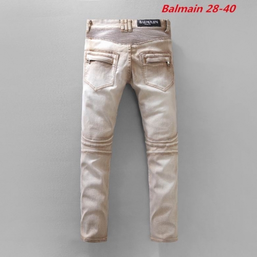 B.a.l.m.a.i.n. Long Jeans 1366 Men