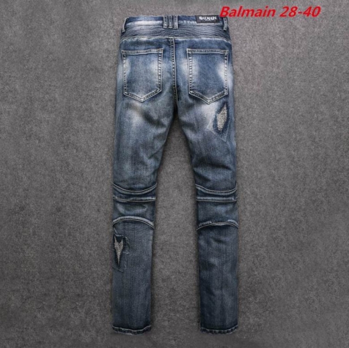 B.a.l.m.a.i.n. Long Jeans 1008 Men