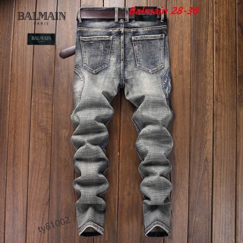 B.a.l.m.a.i.n. Long Jeans 1775 Men