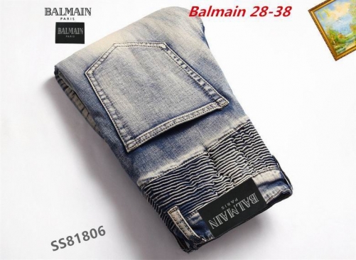 B.a.l.m.a.i.n. Long Jeans 1830 Men