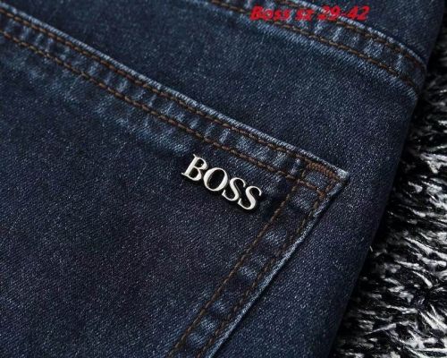 B.o.s.s. Short Jeans 1003 Men