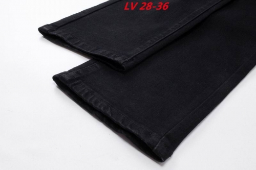 L...V... Long Jeans 1361 Men