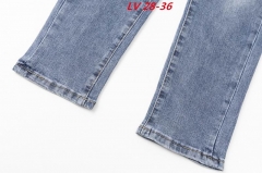 L...V... Long Jeans 1448 Men