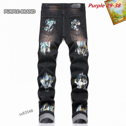 P.u.r.p.l.e. Long Jeans 1055 Men