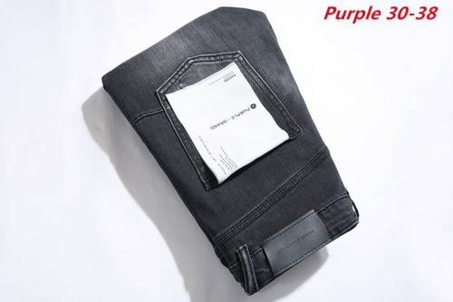 P.u.r.p.l.e. Long Jeans 1186 Men