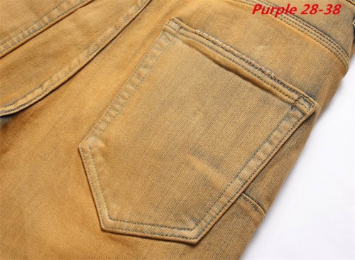 P.u.r.p.l.e. Long Jeans 1023 Men