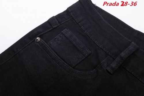 P.r.a.d.a. Long Jeans 1004 Men