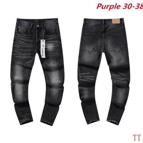 P.u.r.p.l.e. Long Jeans 1357 Men