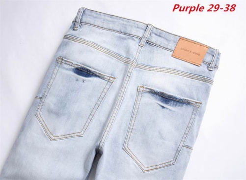 P.u.r.p.l.e. Long Jeans 1116 Men