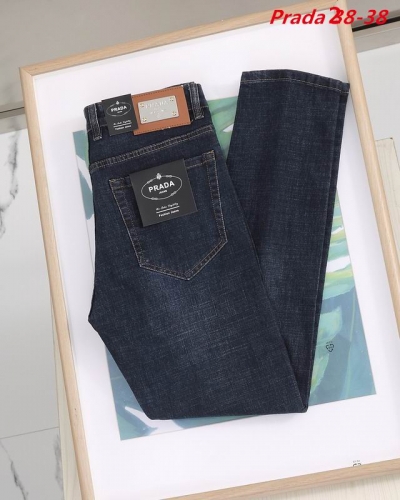 P.r.a.d.a. Long Jeans 1059 Men