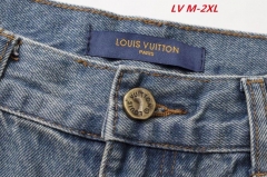 L...V... Long Jeans 1234 Men